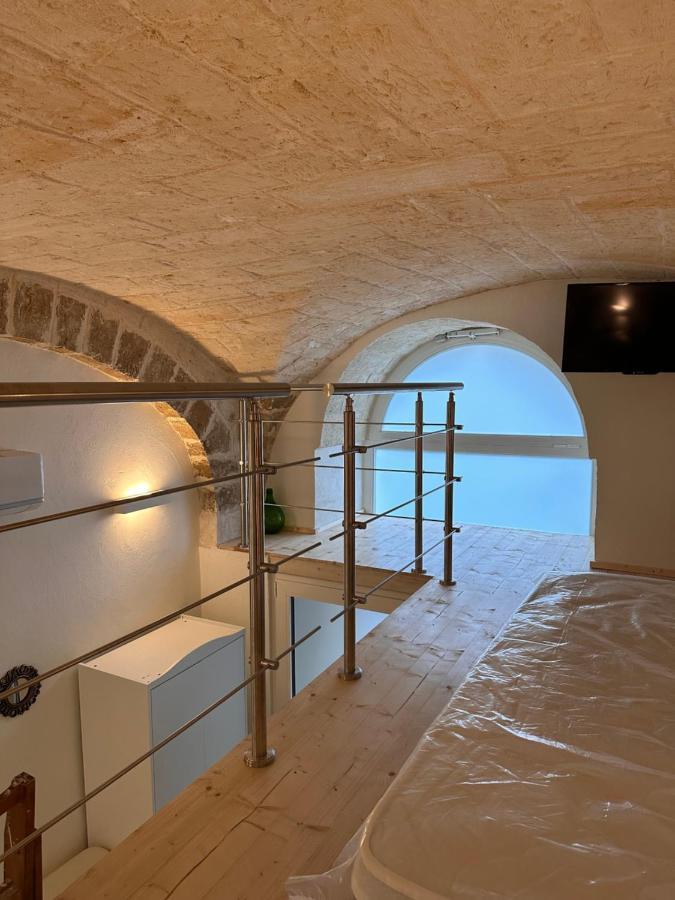 L'Antica Dimora In Centro Βίλα Μπάρι Εξωτερικό φωτογραφία