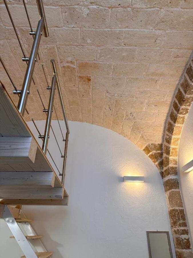 L'Antica Dimora In Centro Βίλα Μπάρι Εξωτερικό φωτογραφία