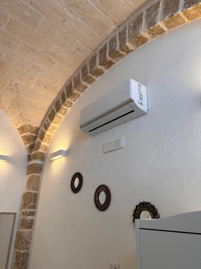 L'Antica Dimora In Centro Βίλα Μπάρι Εξωτερικό φωτογραφία