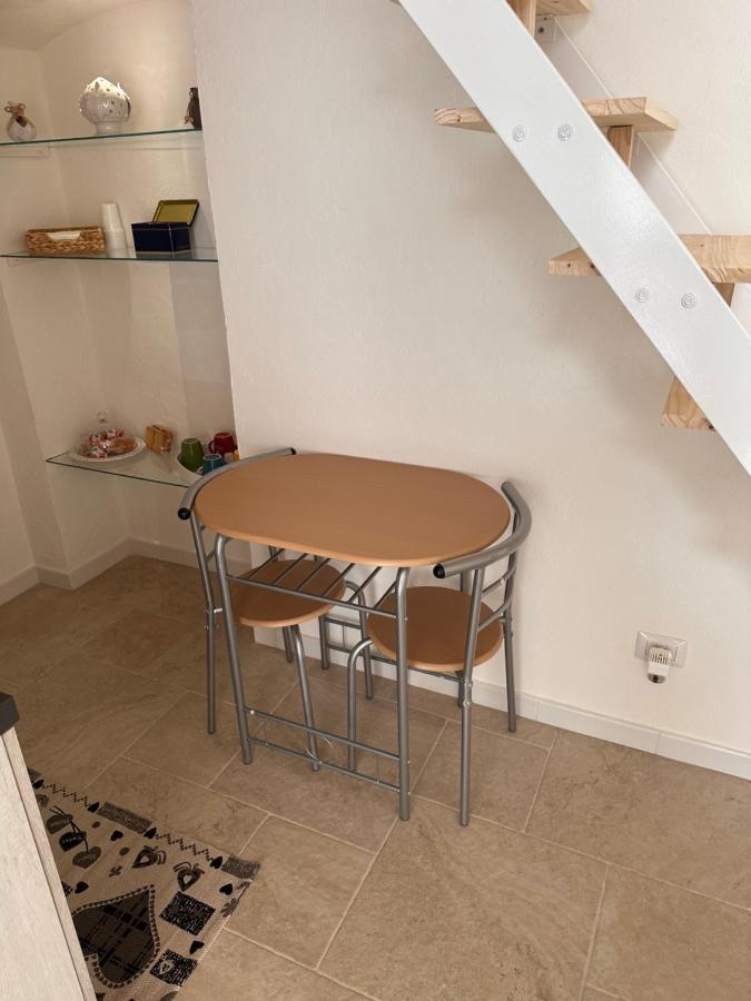 L'Antica Dimora In Centro Βίλα Μπάρι Εξωτερικό φωτογραφία