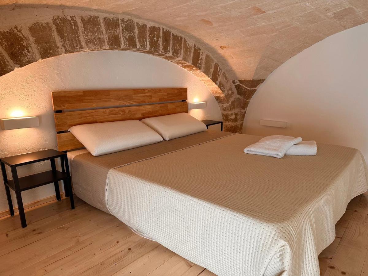 L'Antica Dimora In Centro Βίλα Μπάρι Εξωτερικό φωτογραφία