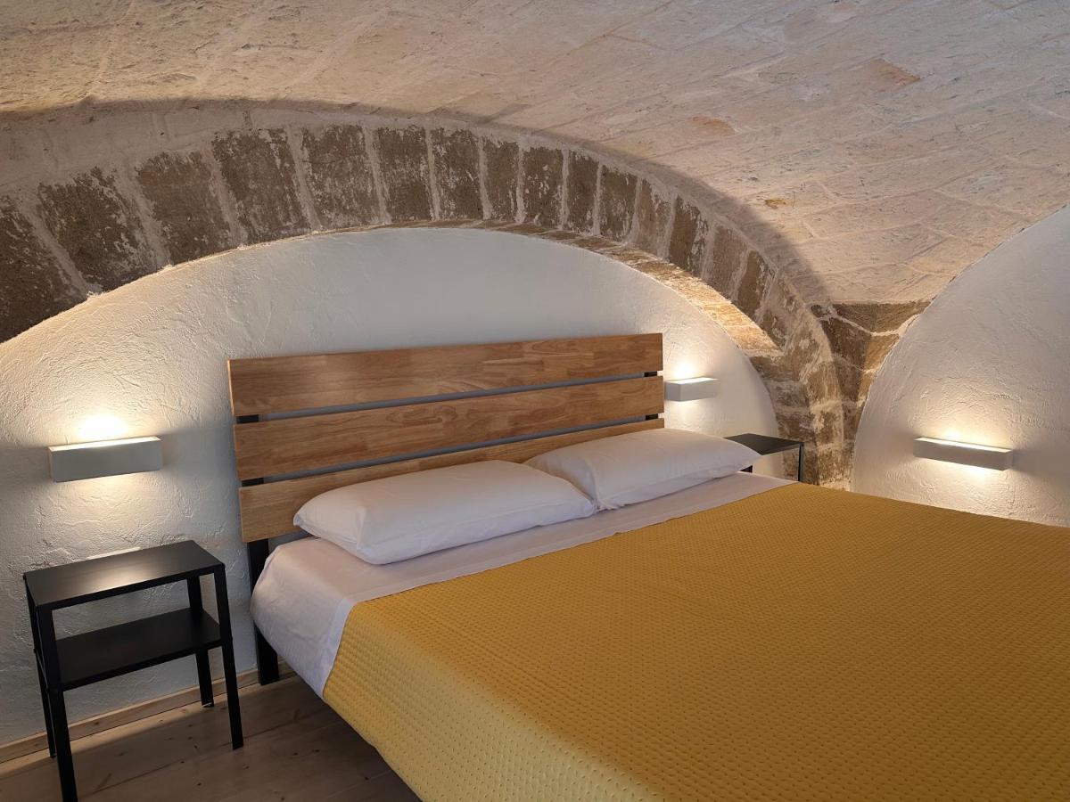 L'Antica Dimora In Centro Βίλα Μπάρι Εξωτερικό φωτογραφία