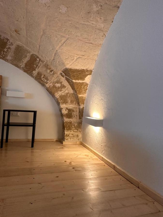 L'Antica Dimora In Centro Βίλα Μπάρι Εξωτερικό φωτογραφία