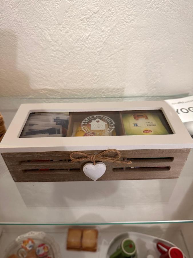 L'Antica Dimora In Centro Βίλα Μπάρι Εξωτερικό φωτογραφία