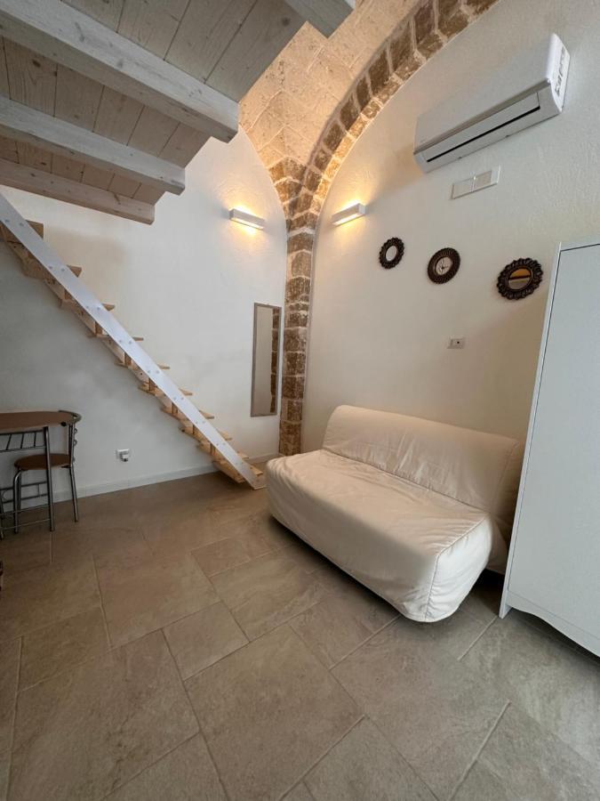 L'Antica Dimora In Centro Βίλα Μπάρι Εξωτερικό φωτογραφία