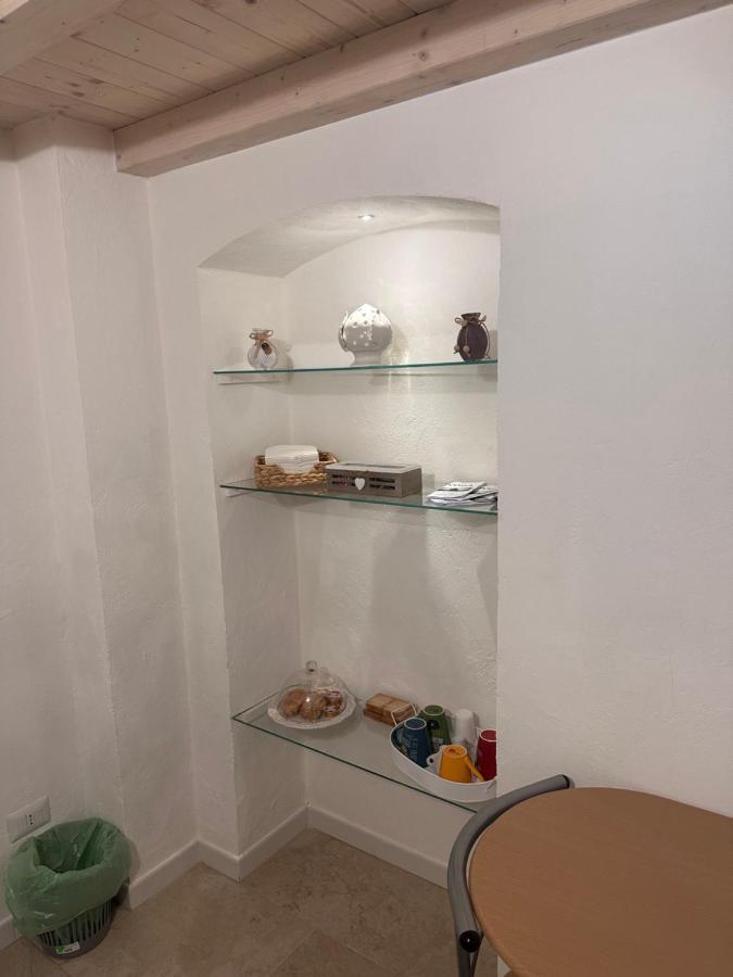 L'Antica Dimora In Centro Βίλα Μπάρι Εξωτερικό φωτογραφία