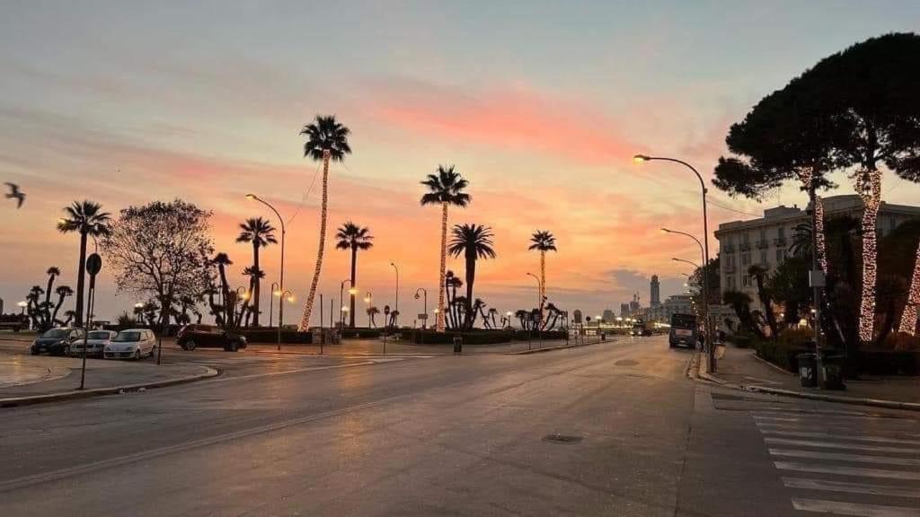 L'Antica Dimora In Centro Βίλα Μπάρι Εξωτερικό φωτογραφία
