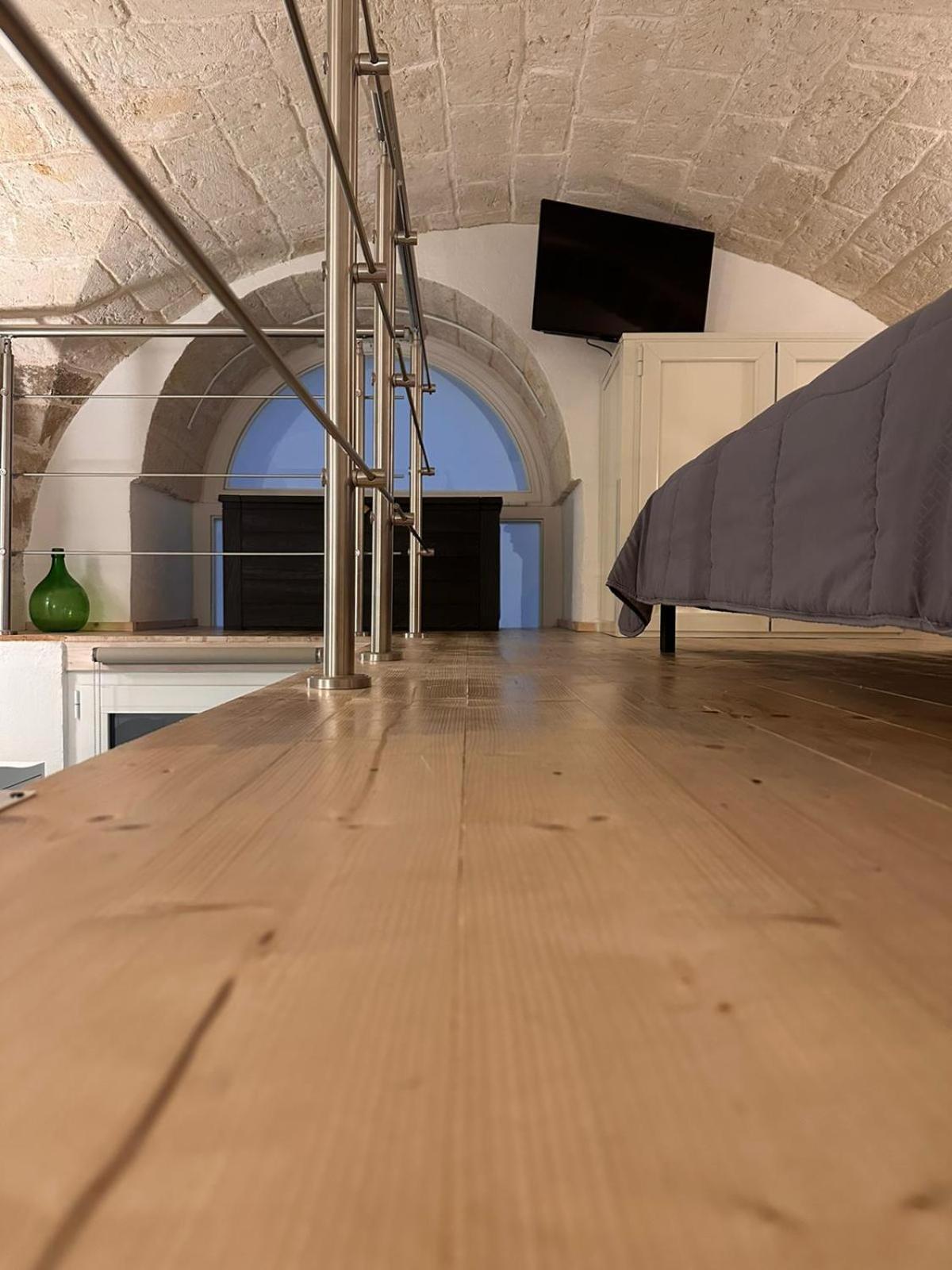 L'Antica Dimora In Centro Βίλα Μπάρι Εξωτερικό φωτογραφία