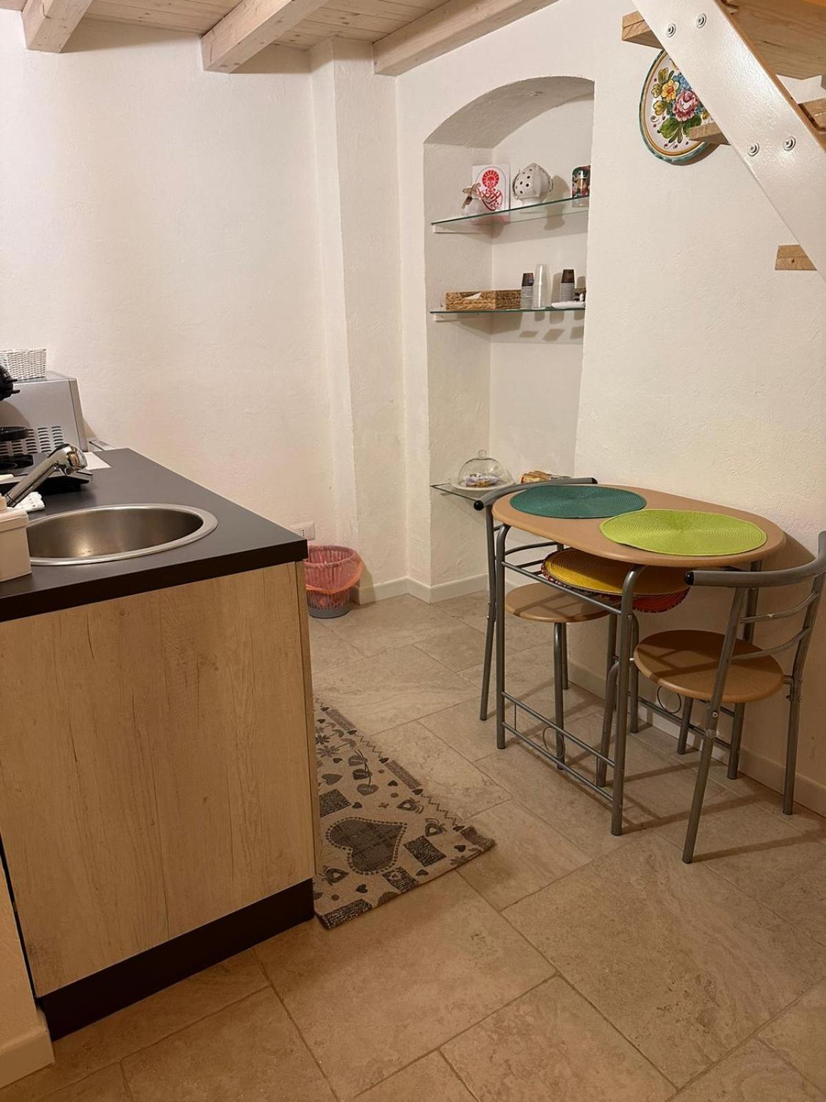 L'Antica Dimora In Centro Βίλα Μπάρι Εξωτερικό φωτογραφία
