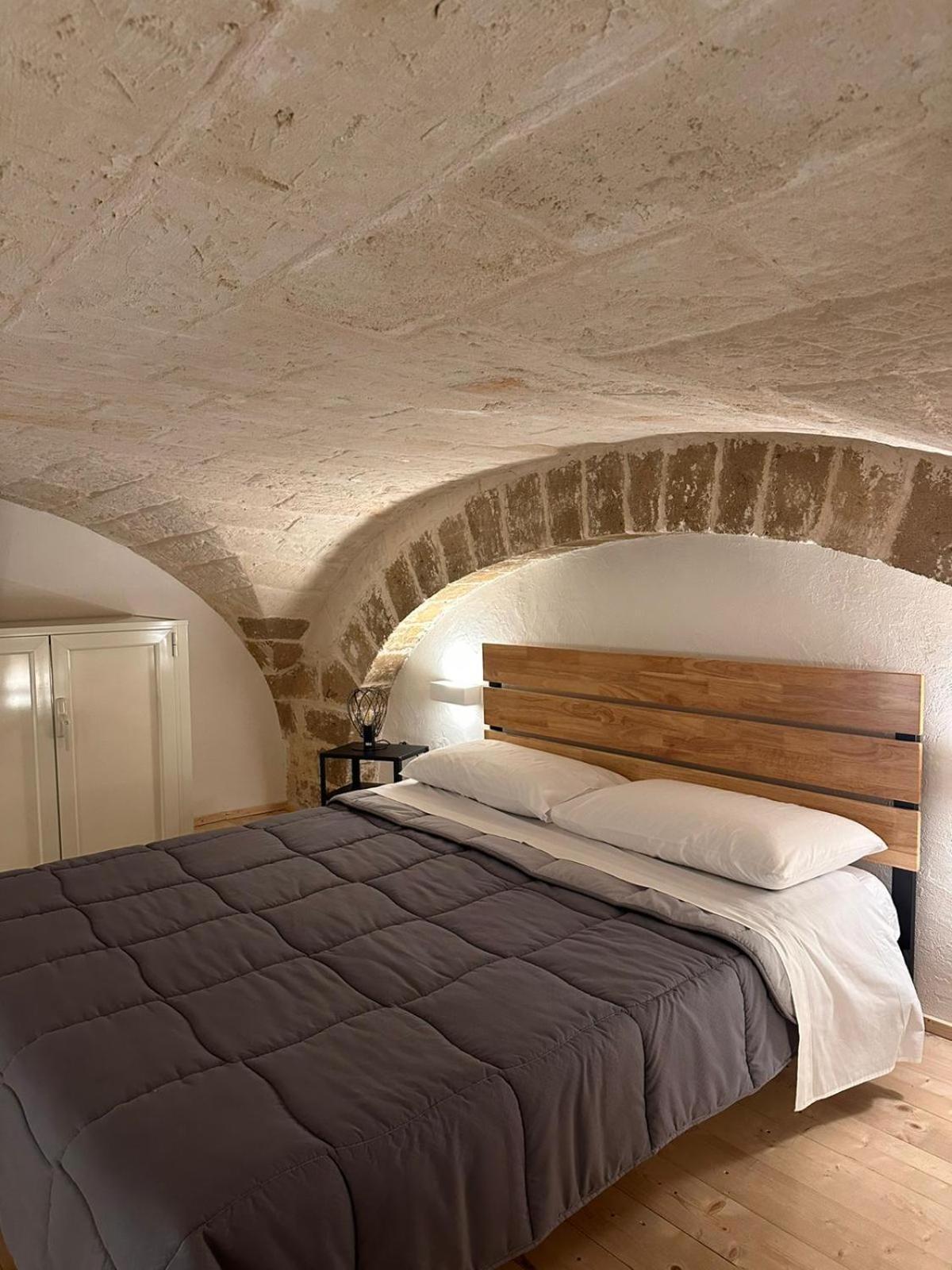 L'Antica Dimora In Centro Βίλα Μπάρι Εξωτερικό φωτογραφία