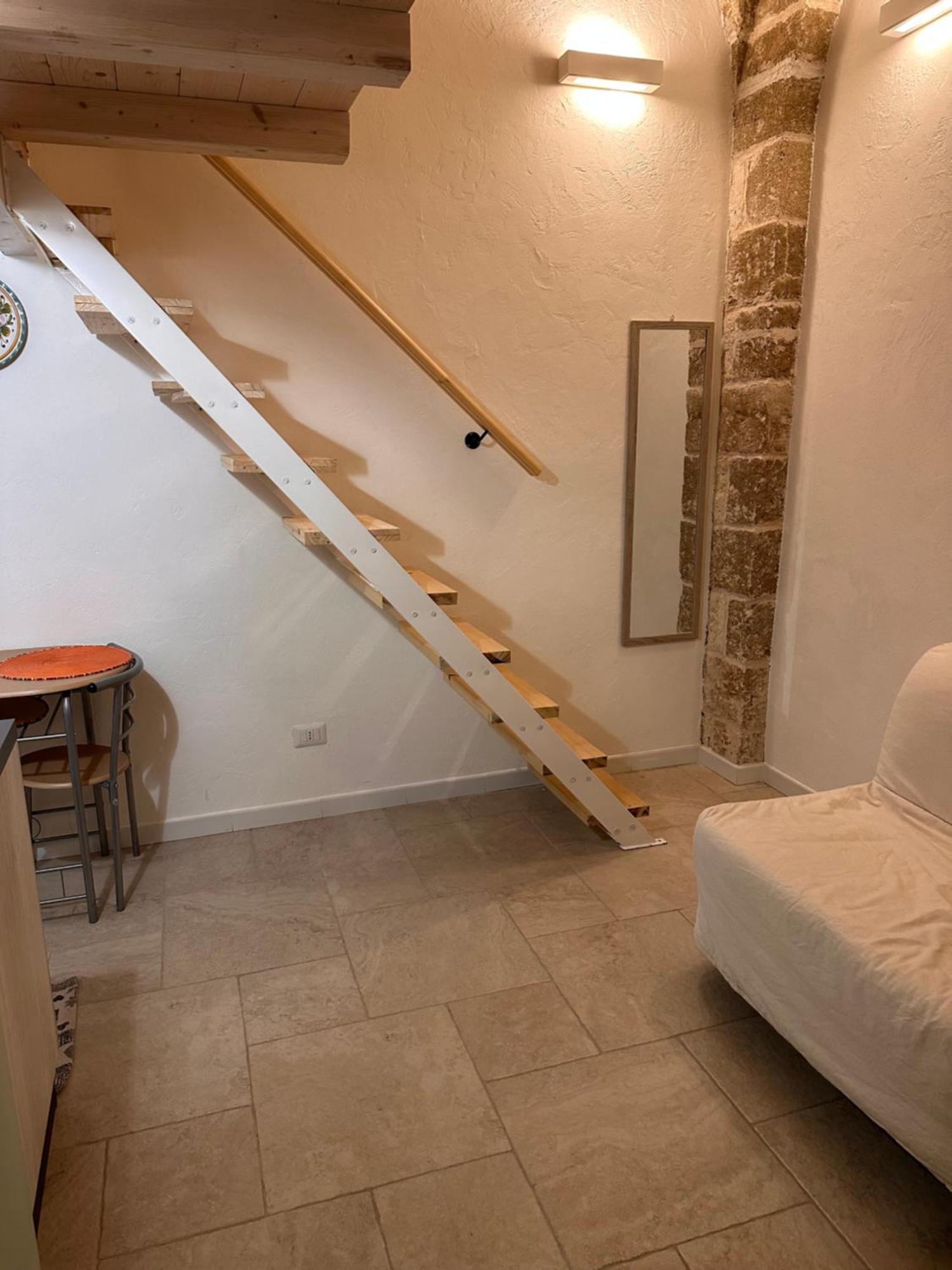 L'Antica Dimora In Centro Βίλα Μπάρι Εξωτερικό φωτογραφία